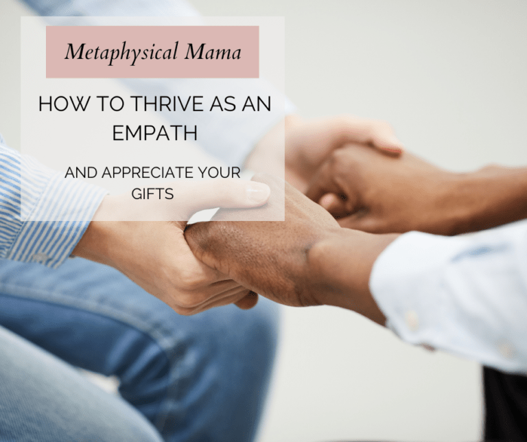 How to Thrive as an Empath